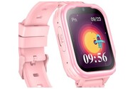 Smartwatch Garett Electronics Kids Essa 4G 1.83" różowy