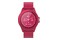 Smartwatch FOREVER CW300 Colorum 1.22" czerwony