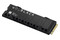 Dysk wewnętrzny WD SN850 Black SSD M.2 NVMe 2TB