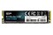 Dysk wewnętrzny Silicon Power A60 SSD M.2 NVMe 512GB