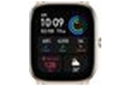 Smartwatch Amazfit GTS 4 Mini 1.65" biały