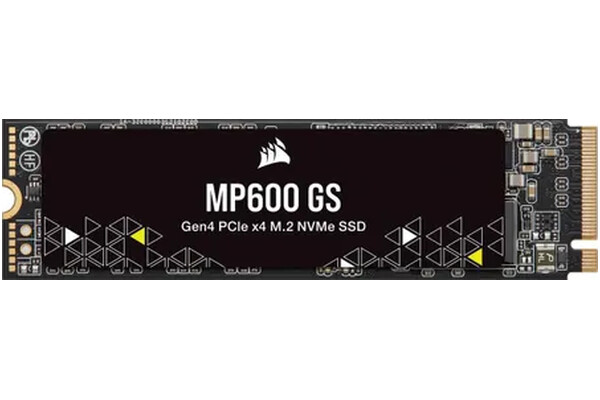 Dysk wewnętrzny CORSAIR MP600 Force SSD M.2 NVMe 1TB