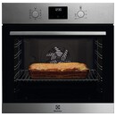 Piekarnik do zabudowy Electrolux EOF3C50TX elektryczny srebrny