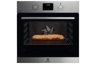 Piekarnik do zabudowy Electrolux EOF3C50TX elektryczny srebrny