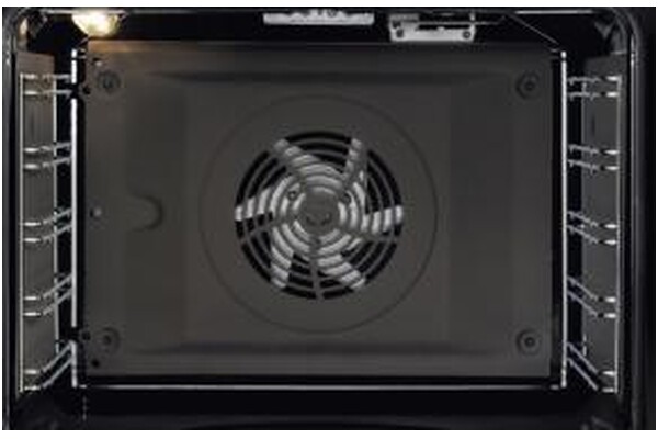 Piekarnik do zabudowy Electrolux EOF3C50TX elektryczny srebrny