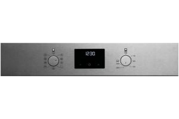 Piekarnik do zabudowy Electrolux EOF3C50TX elektryczny srebrny