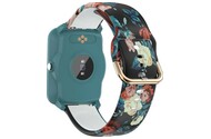 Smartwatch Bemi Kix-M 1.3" zielony