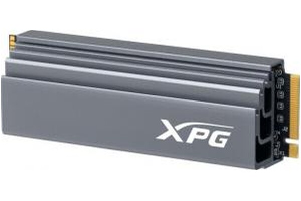 Dysk wewnętrzny Adata S70 XPG Gammix Blade SSD M.2 NVMe 1TB