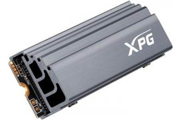 Dysk wewnętrzny Adata S70 XPG Gammix Blade SSD M.2 NVMe 1TB