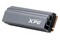 Dysk wewnętrzny Adata S70 XPG Gammix Blade SSD M.2 NVMe 1TB