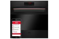 Piekarnik do zabudowy AMICA ED57634BA Q-Type WiFi elektryczny czarny