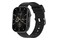 Smartwatch Manta Revo 2.01" czarny