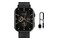 Smartwatch Manta Revo 2.01" czarny