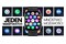 Smartwatch Manta Revo 2.01" czarny