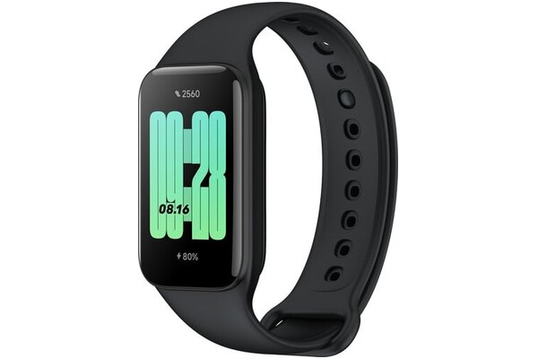 Smartwatch Xiaomi Redmi Smartband 2 1.47" czarny
