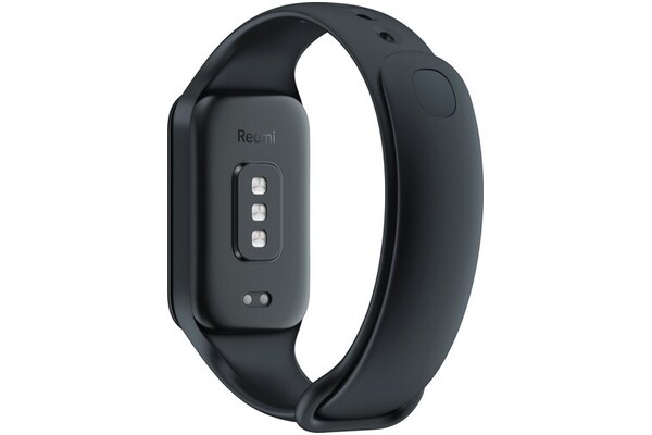 Smartwatch Xiaomi Redmi Smartband 2 1.47" czarny