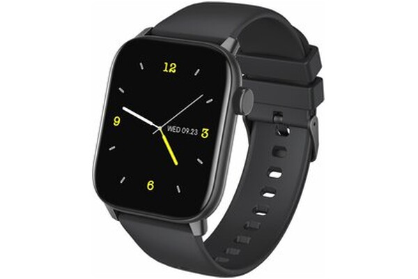 Smartwatch OROMED Smart Fit 5 1.09" czarny