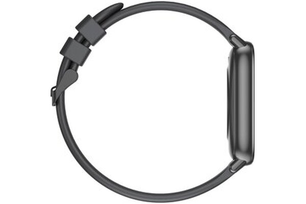 Smartwatch OROMED Smart Fit 5 1.09" czarny