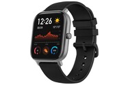 Smartwatch Amazfit GTS 1.65" czarny