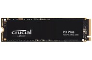 Dysk wewnętrzny Crucial P3 Plus SSD M.2 NVMe 4TB