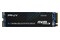Dysk wewnętrzny PNY CS2130 SSD M.2 NVMe 500GB