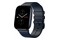 Smartwatch Amazfit Zepp E Square 1.65" niebieski