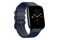 Smartwatch Amazfit Zepp E Square 1.65" niebieski
