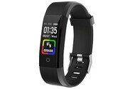 Smartwatch Bemi Ole 0.96" czarny