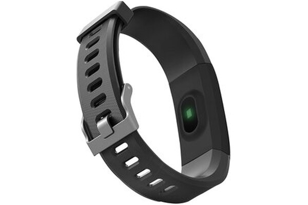 Smartwatch Bemi Ole 0.96" czarny
