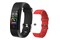Smartwatch Bemi Ole 0.96" czarny