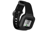 Smartwatch Garmin Vivofit Junior 3 0.78" czarny