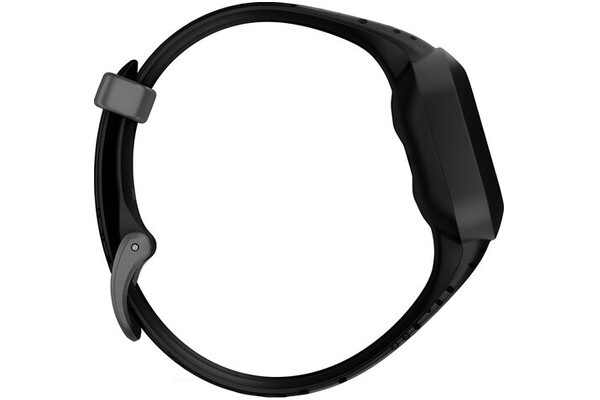 Smartwatch Garmin Vivofit Junior 3 0.78" czarny