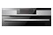 Piekarnik do zabudowy AMICA ED57529X X-Type Pyro elektryczny Inox