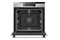 Piekarnik do zabudowy AMICA ED57529X X-Type Pyro elektryczny Inox