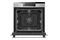 Piekarnik do zabudowy AMICA ED57529X X-Type Pyro elektryczny Inox