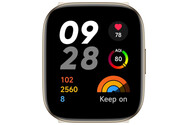 Smartwatch Xiaomi Redmi Watch 3 1.75" złoty