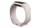 Smartwatch FITBIT Charge 5 1.04" biało-złoty