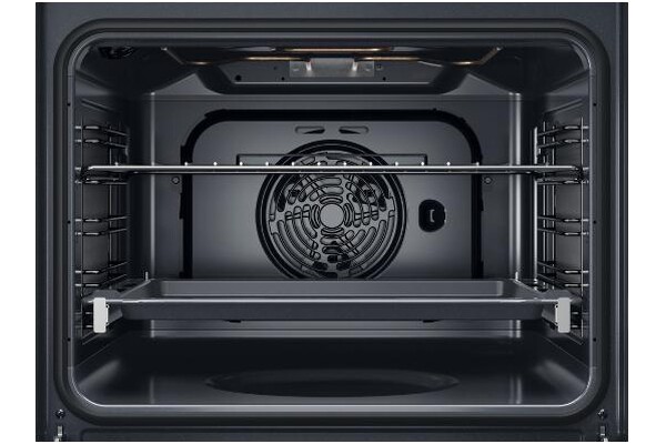 Piekarnik do zabudowy Whirlpool OMK58CU1SB elektryczny czarny