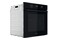 Piekarnik do zabudowy Whirlpool OMK58CU1SB elektryczny czarny