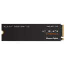 Dysk wewnętrzny WD WDS400T2X0E Black SSD M.2 NVMe 4TB