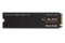 Dysk wewnętrzny WD WDS400T2X0E Black SSD M.2 NVMe 4TB