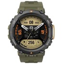 Smartwatch Amazfit T-Rex 2 1.39" zielony