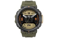 Smartwatch Amazfit T-Rex 2 1.39" zielony