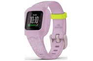 Smartwatch Garmin Vivofit Junior 3 0.78" różowy