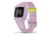 Smartwatch Garmin Vivofit Junior 3 0.78" różowy