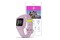 Smartwatch Garmin Vivofit Junior 3 0.78" różowy