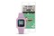 Smartwatch Garmin Vivofit Junior 3 0.78" różowy