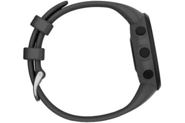 Smartwatch Garmin Swim 2 1.04" szary