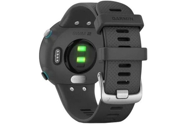 Smartwatch Garmin Swim 2 1.04" szary