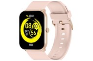 Smartwatch MaxCom FW36 Aurum SE 1.69" złoty